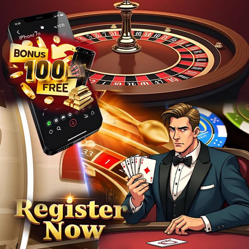 Việt Nam có nhiều casino